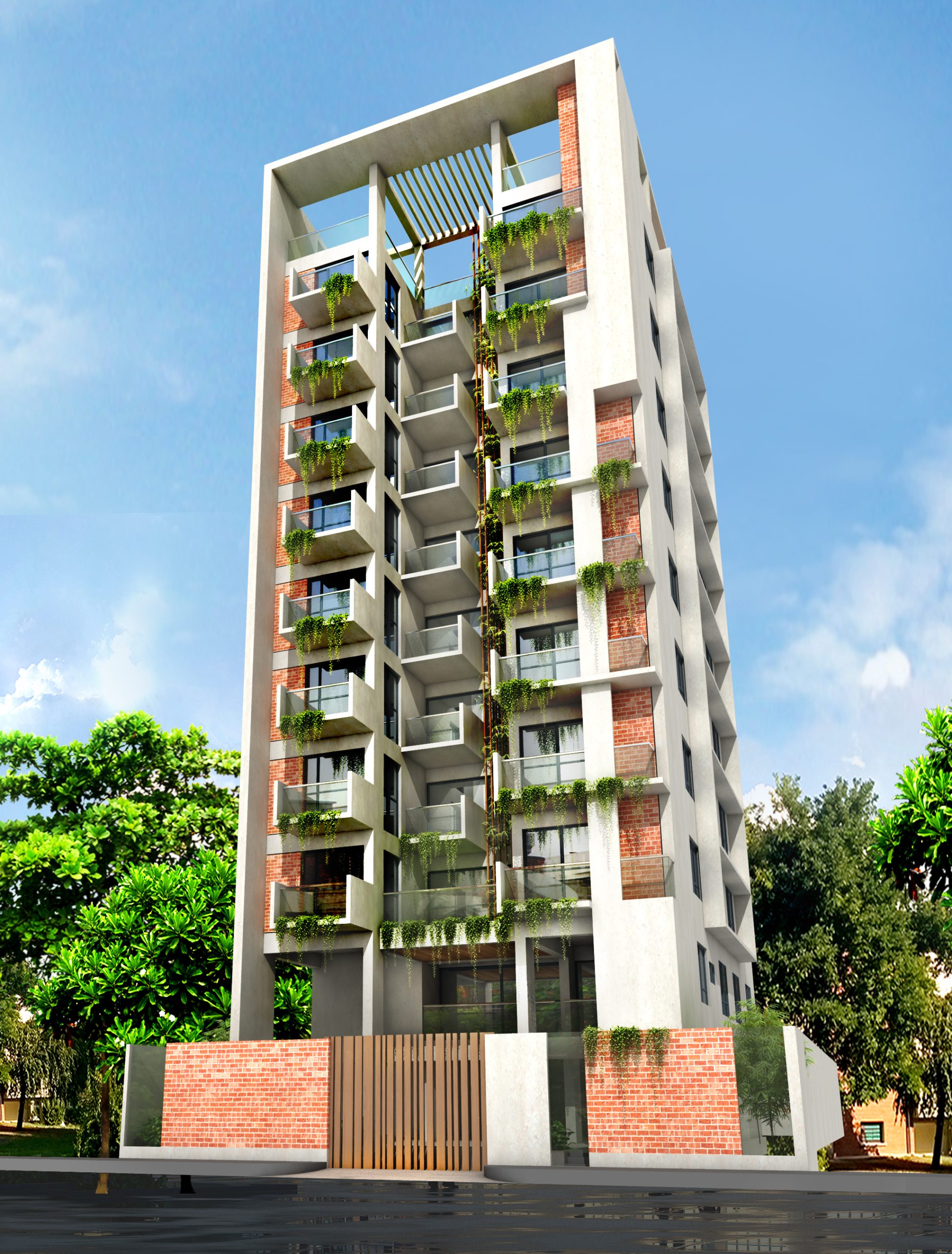 Prominent Uttara